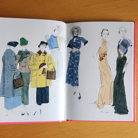 Schiaparelli - Little Book Of - Picture 9 of 16